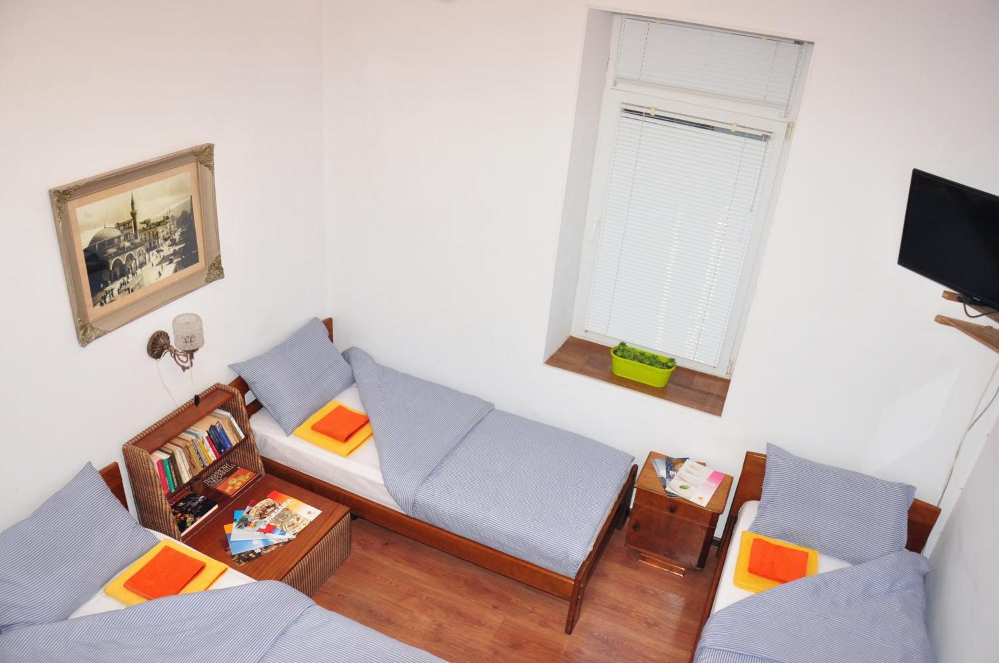 Ayki - Historic Centre Apartment ソフィア エクステリア 写真